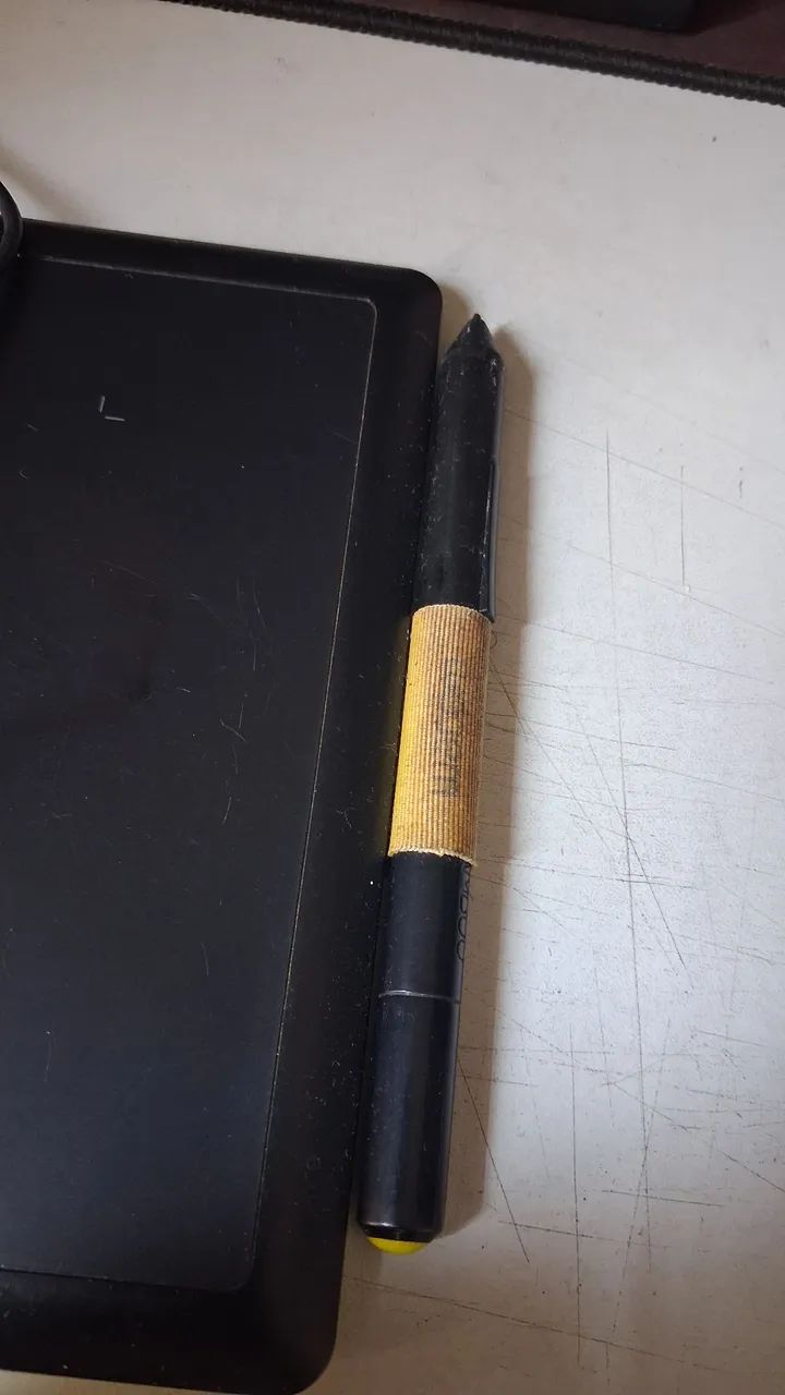 Wacom tablet ctl470 - Foto 2