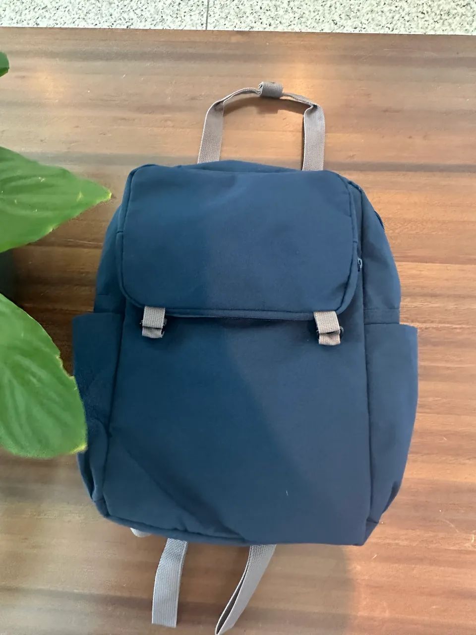 Mochila oásis  - Foto 2
