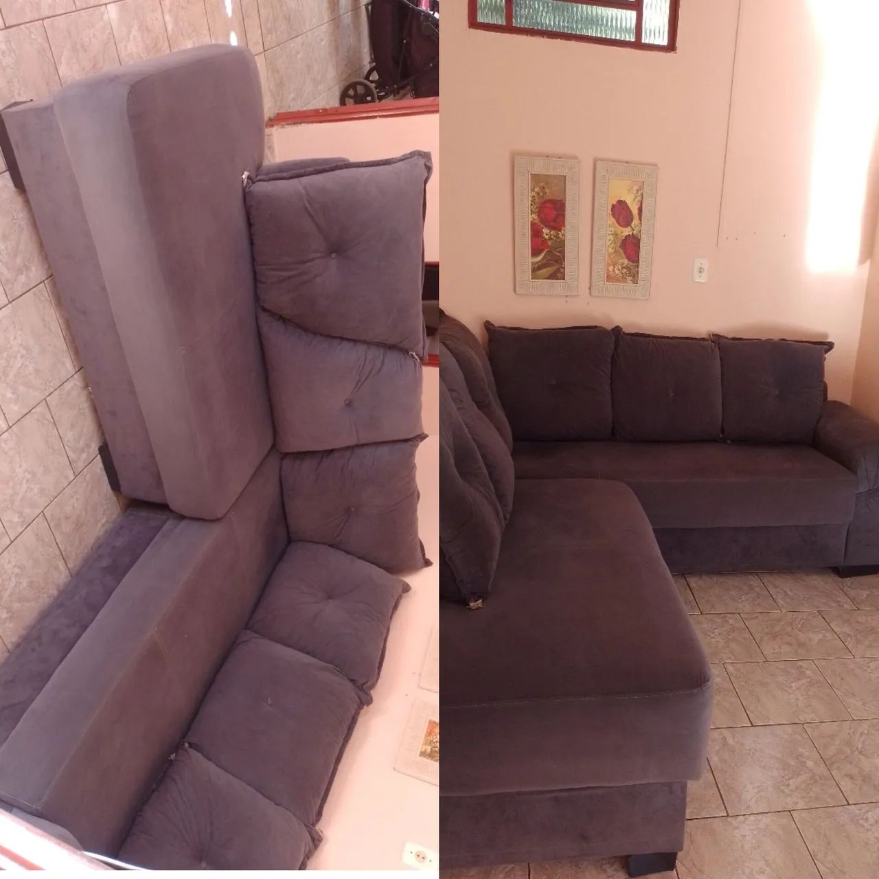 Vende-se sofá  - Foto 3