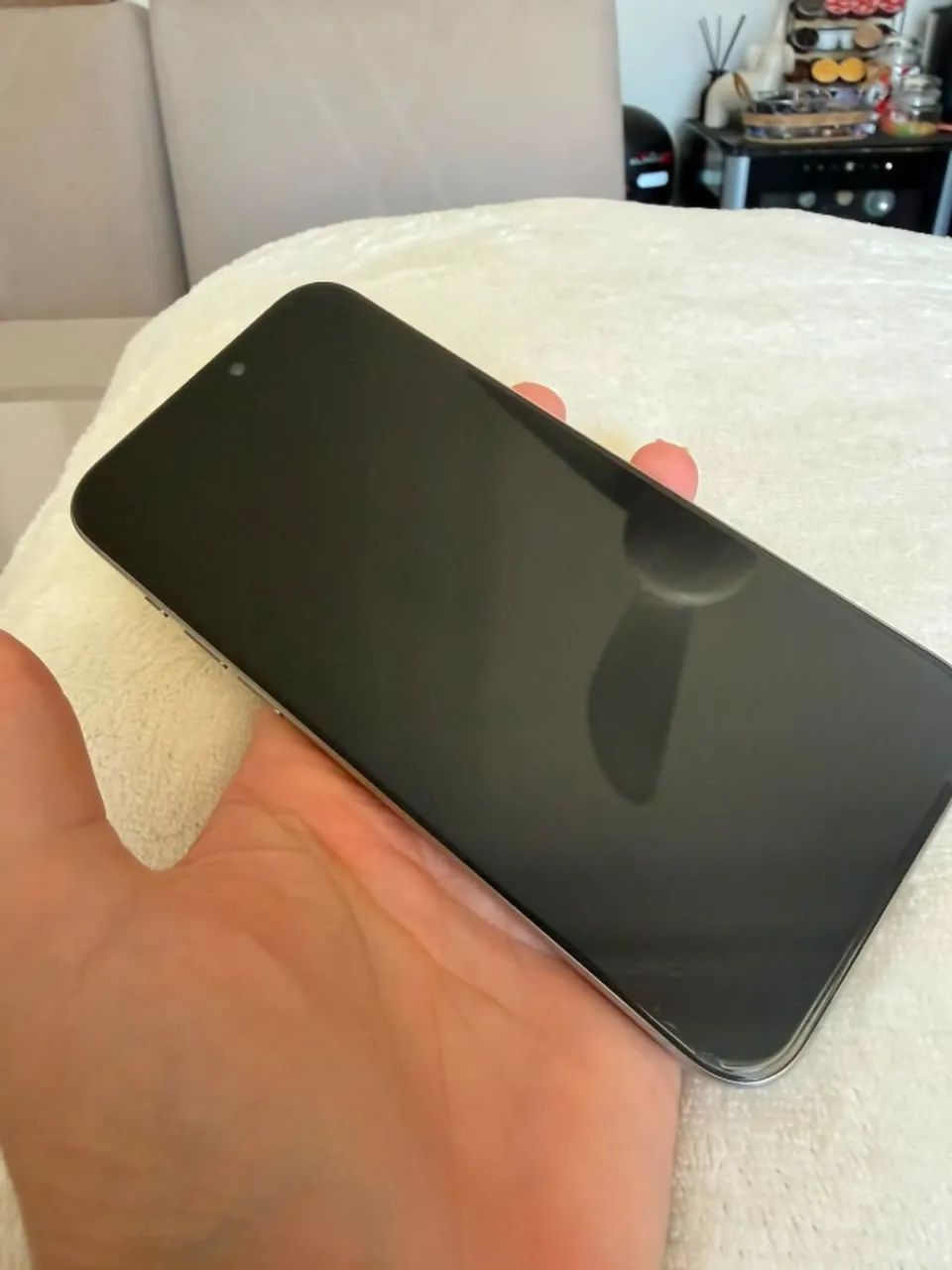 Iphone 15 Pro MAX 256G - Foto 4
