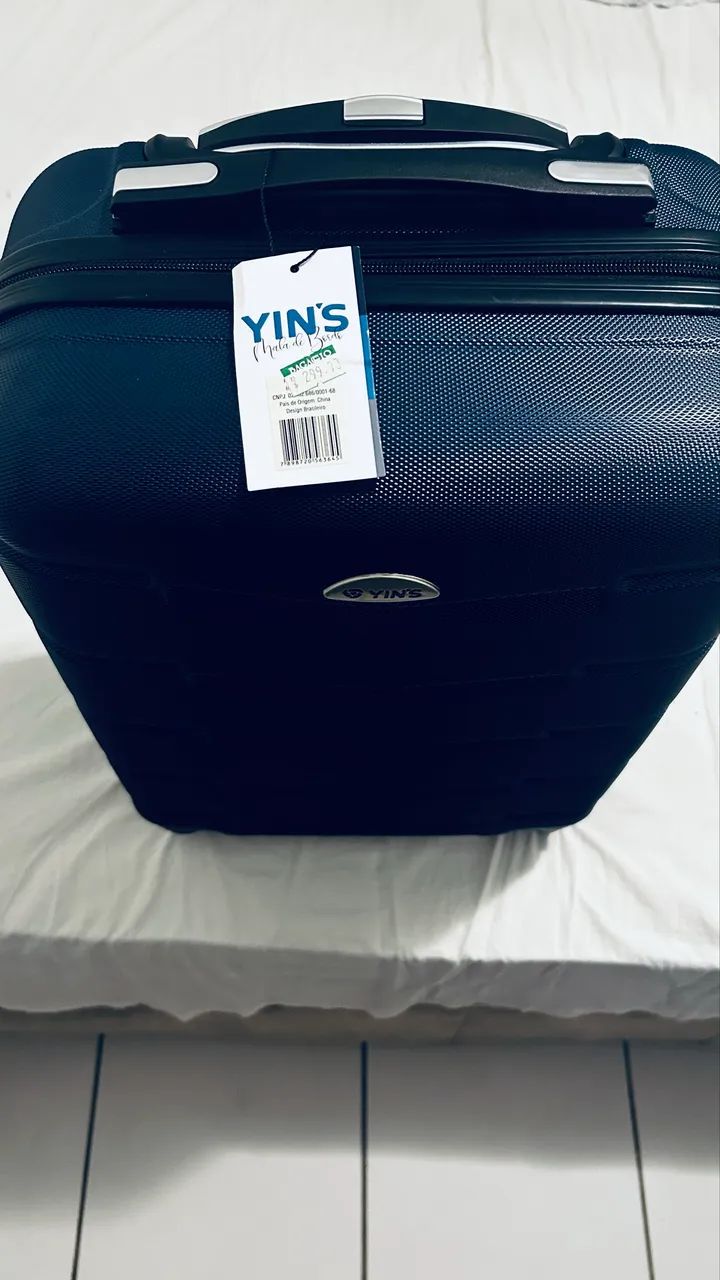 Mala de viagem  - Foto 2