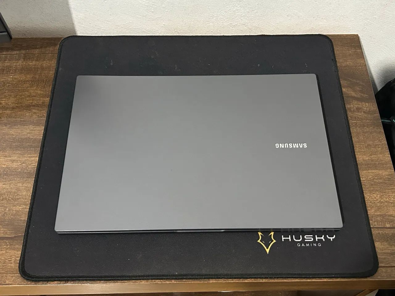 Notebook Samsung Book