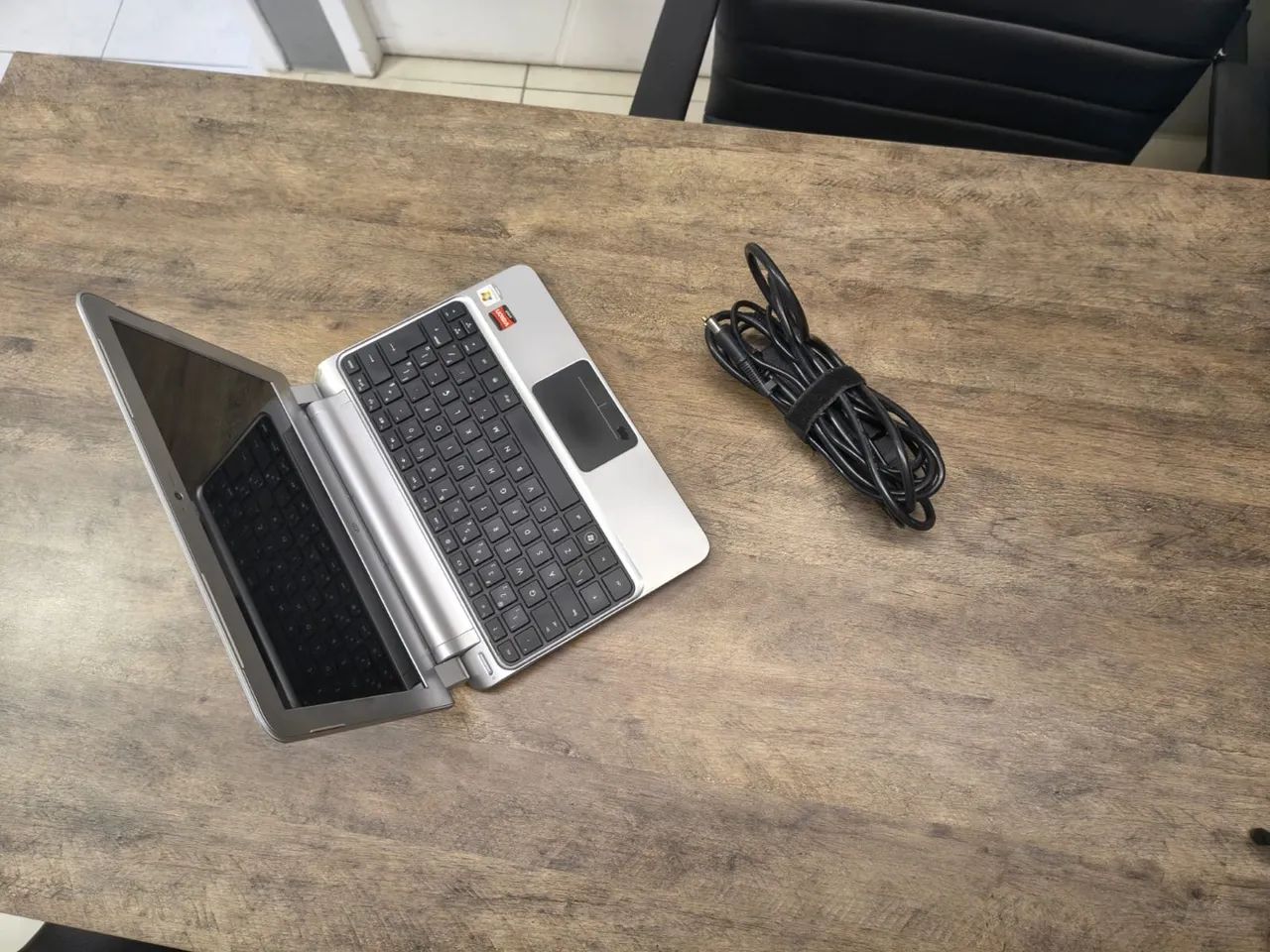 Notebook HP 11? - Foto 4