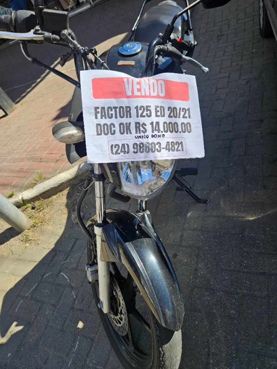 FACTOR 125 ED 2021 - Foto 2