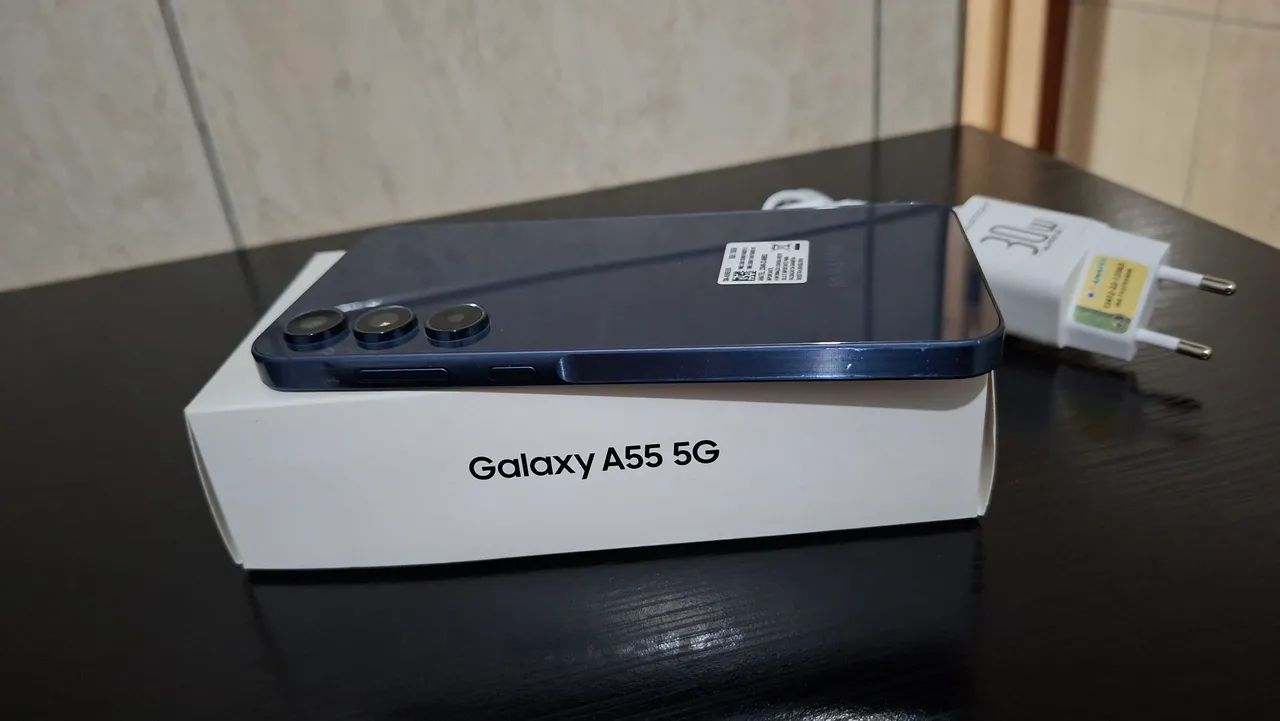 Celular Samsung A55 $1.400 - Foto 3