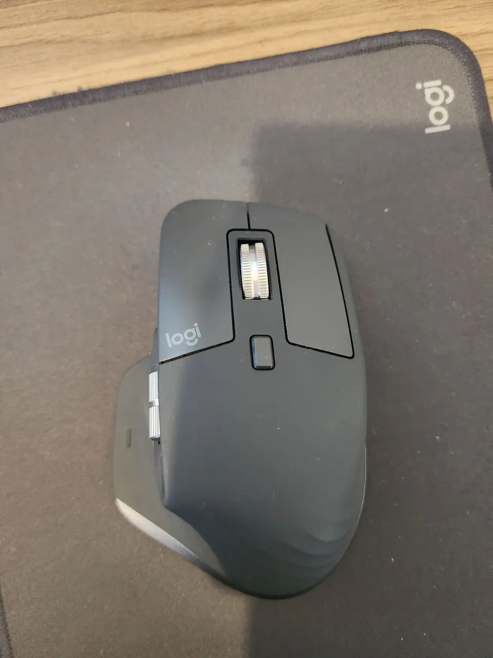 Mouse logitech mx Master 3s - Foto 2