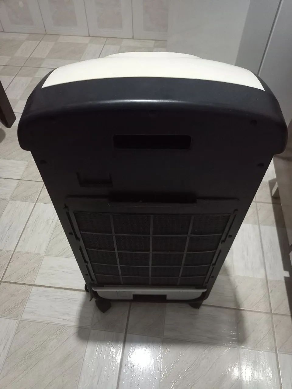 Ventilador e umidificador  - Foto 3