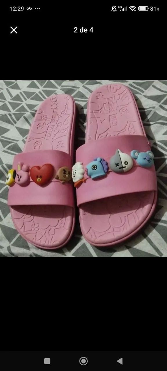 Melissa BT21 - Foto 4