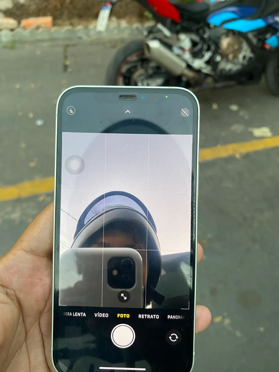 IPHONE 12 - Foto 5