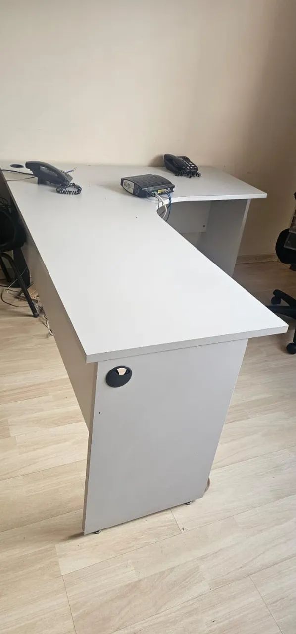 MESA PARA ESCRITORIO  - Foto 2