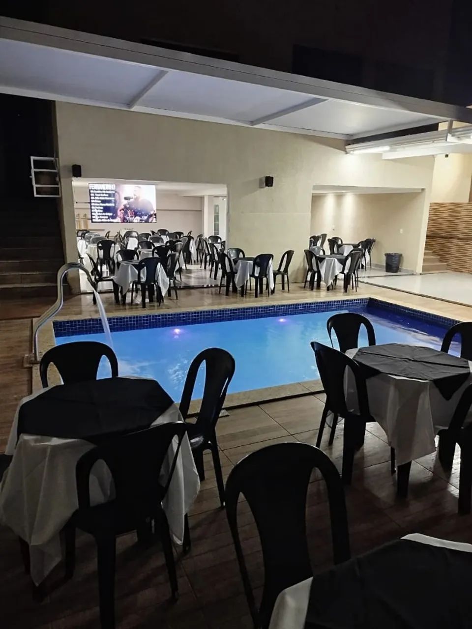 Espaço eventos festas infantis confraternização lazer reuniões  - Foto 11