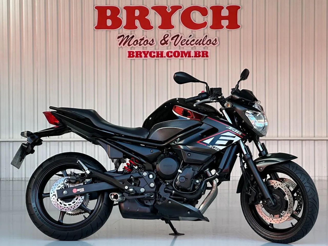 Yamaha N 2016 - 1492106624 | OLX