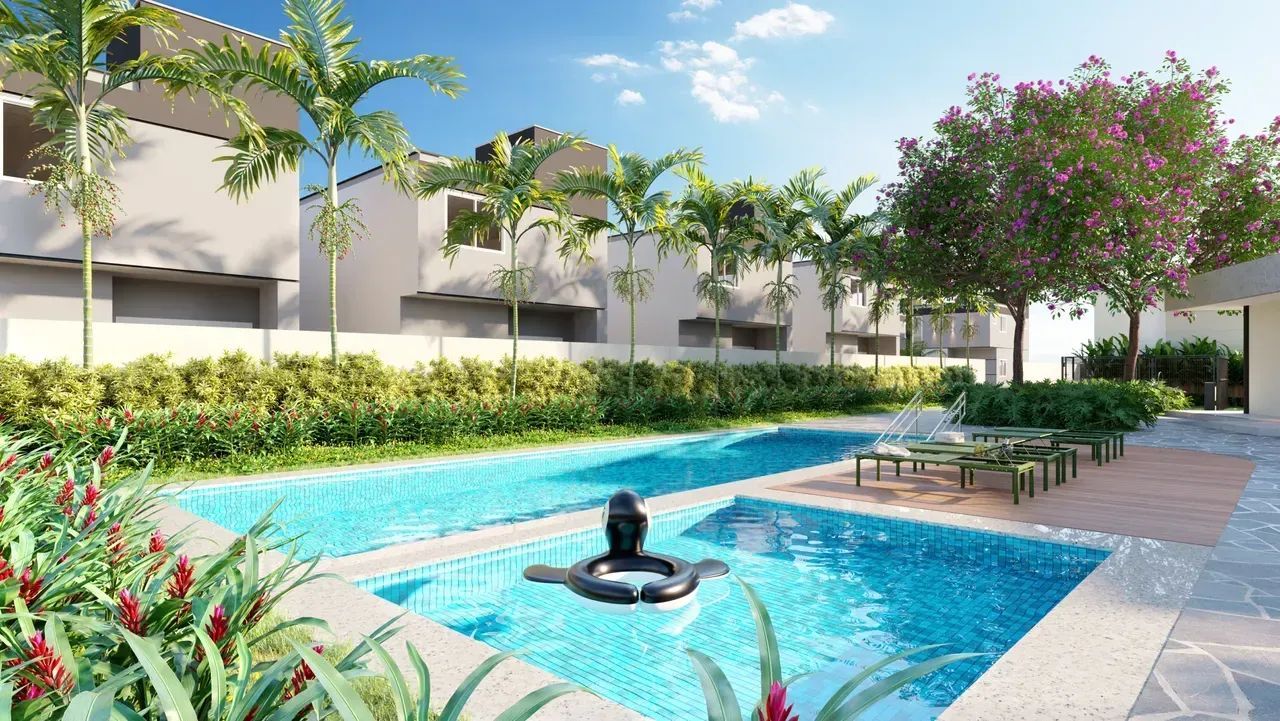 Dom Lucas  Casa Duplex no Turu com 3 quartos - Foto 4