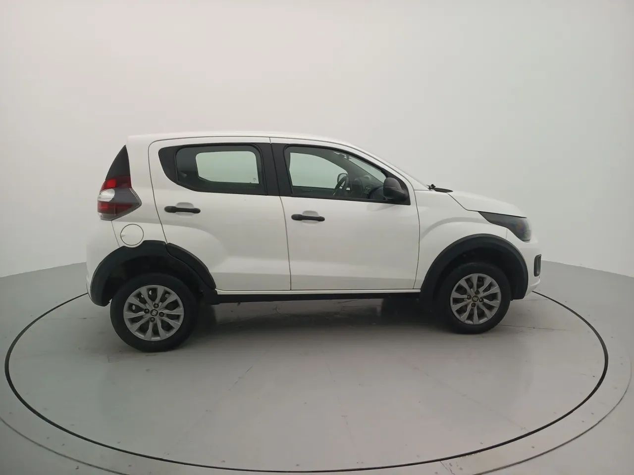 Fiat Mobi LIKE 1.0 Fire Flex 5p., foto 6 de 18