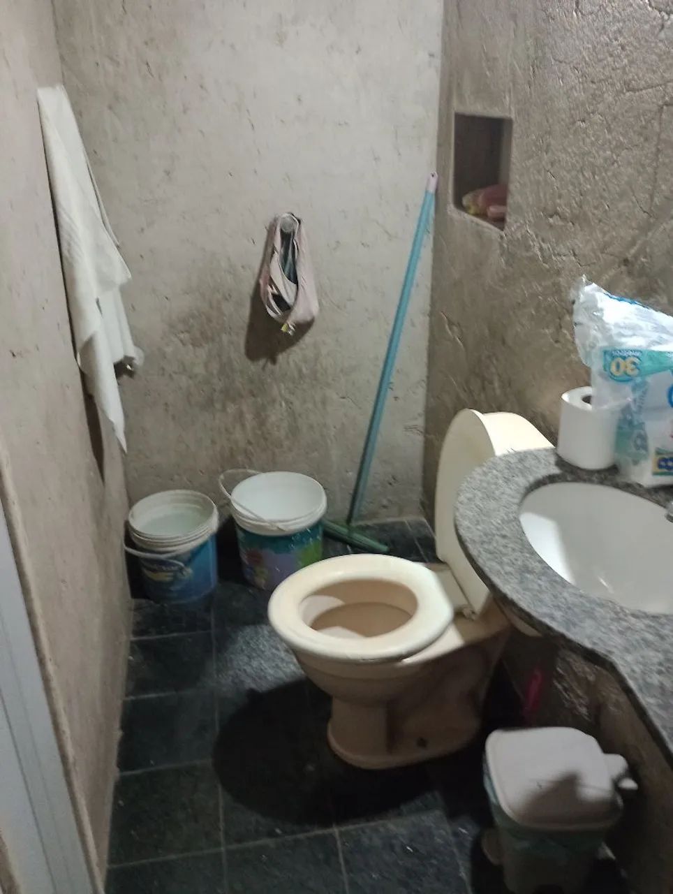 Casa na Piabeta, na Beira do Rio  - Foto 3