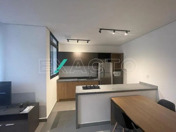 Apartamento para alugar e vender no bairro Cambuí em Campinas! - Foto 5