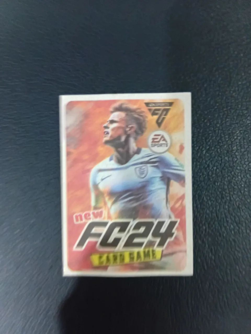 Vendo figurinha do Sildillia - Foto 2
