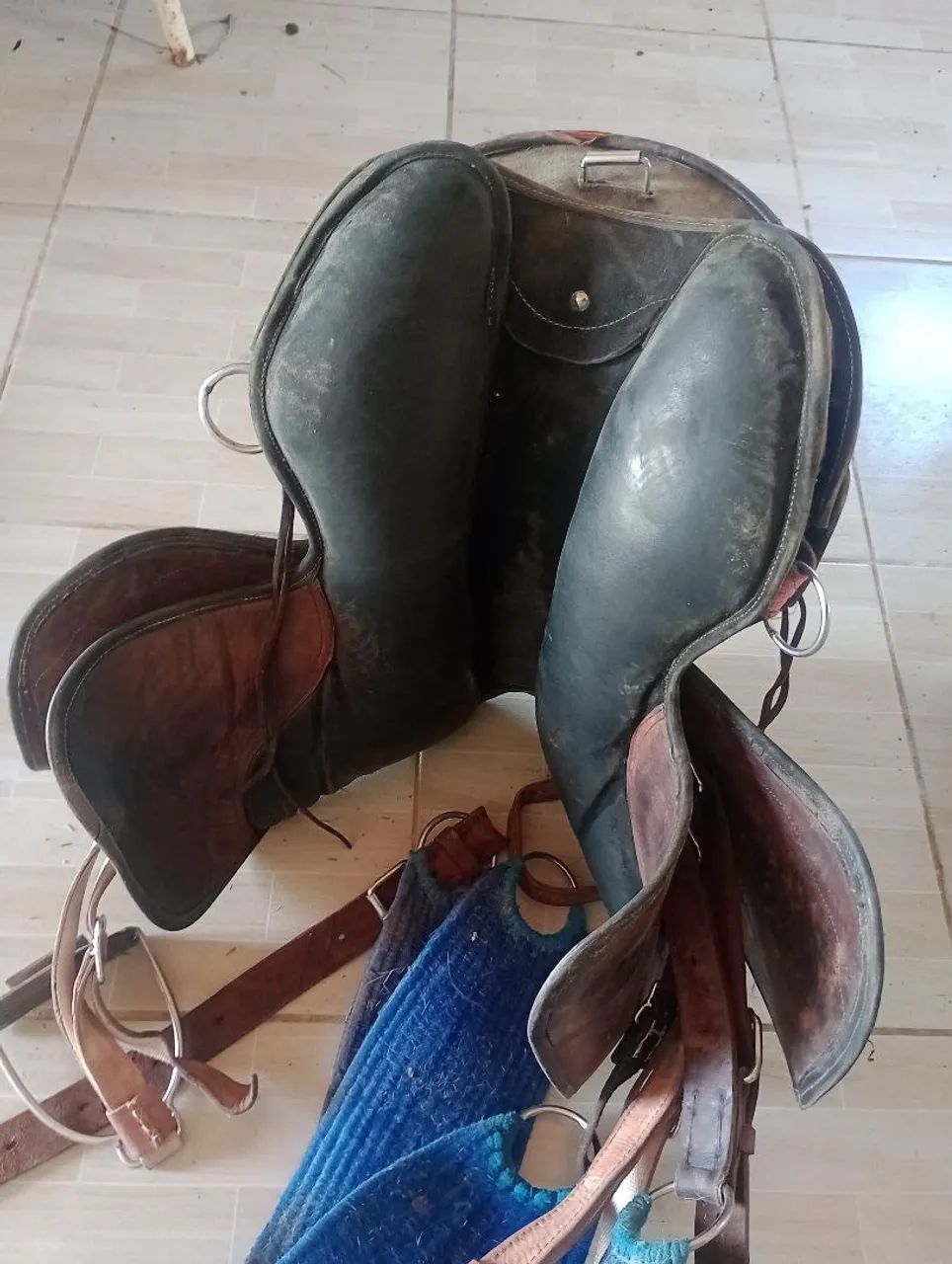 Sela completa  - Foto 4