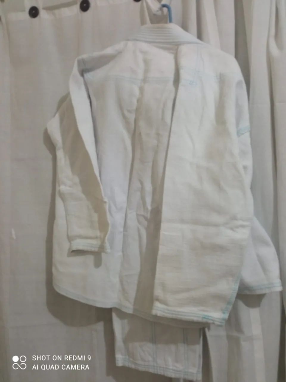 KIMONO NAJA - ALGODÃO 100%  - Foto 4