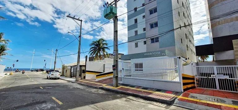 Studio Mobiliado Essencial Piatã