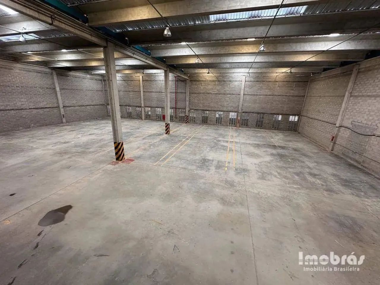 Galpão para alugar, 1000 m² por R$ 45.315/mês - Parque Iracema - Fortaleza/CE