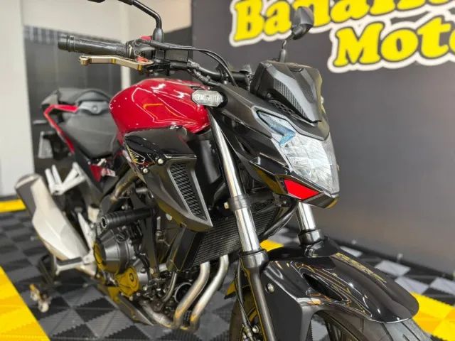 Honda CB 500f Abs - 2021 - 31 Mil Km - Foto 5