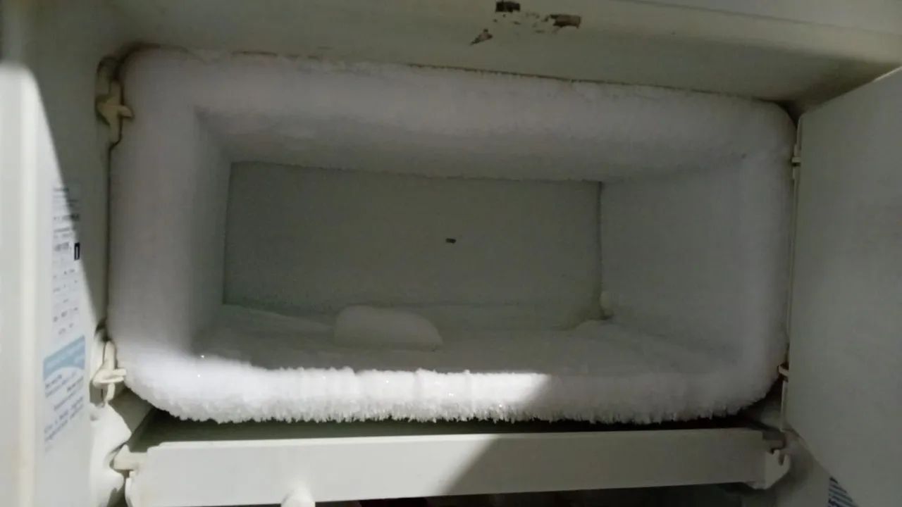 Geladeira  - Foto 2