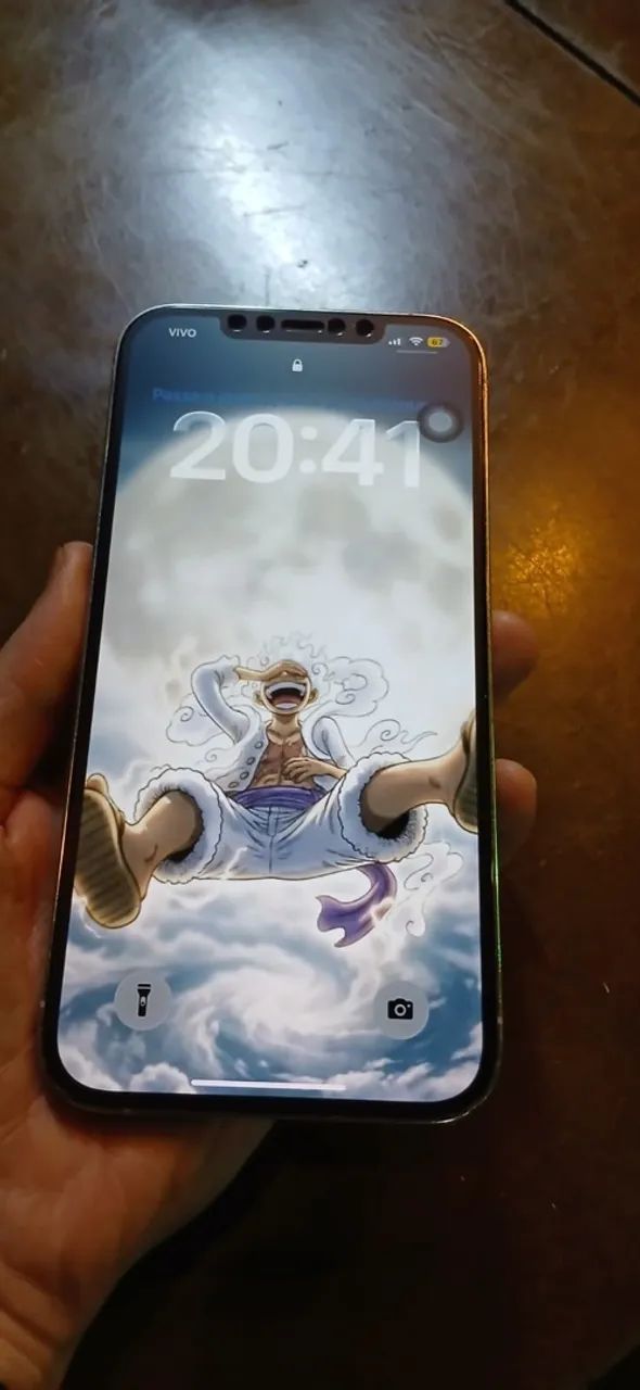 Iphone 12 Pro Max - Foto 2
