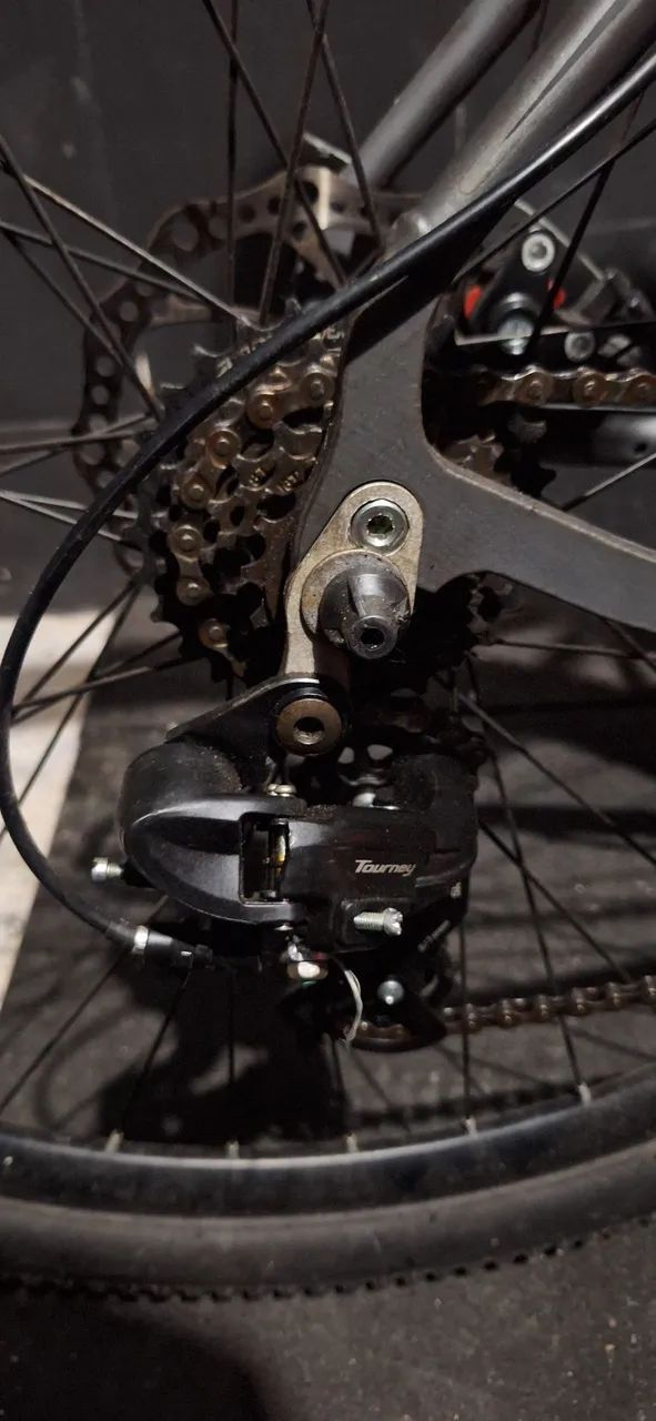 Bicicleta/Bike Aro 29 - Foto 4