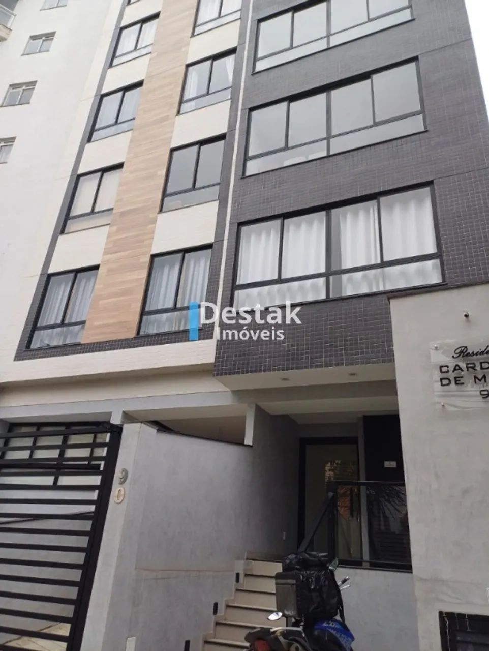 APARTAMENTO JARDIM AMÁLIA, 2 QUARTOS