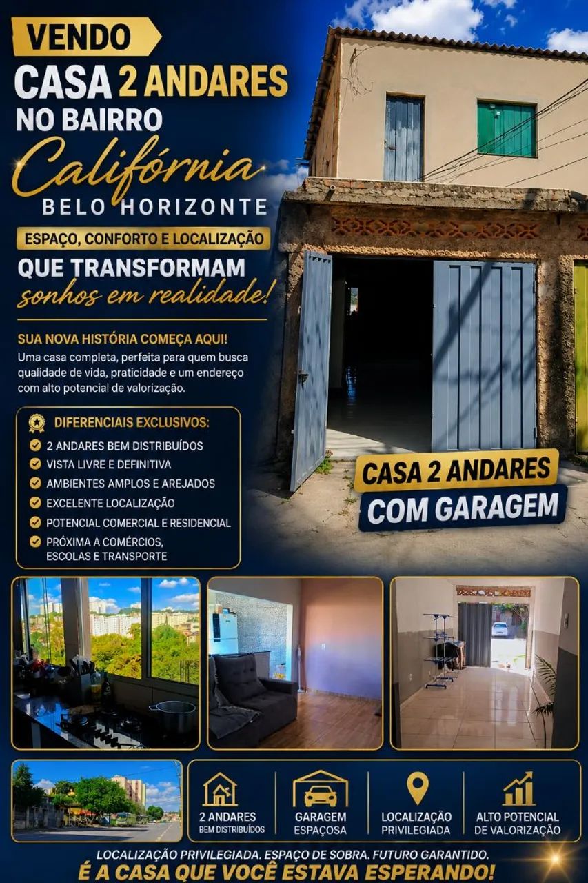 Foto - Belo Horizonte - João Pinheiro