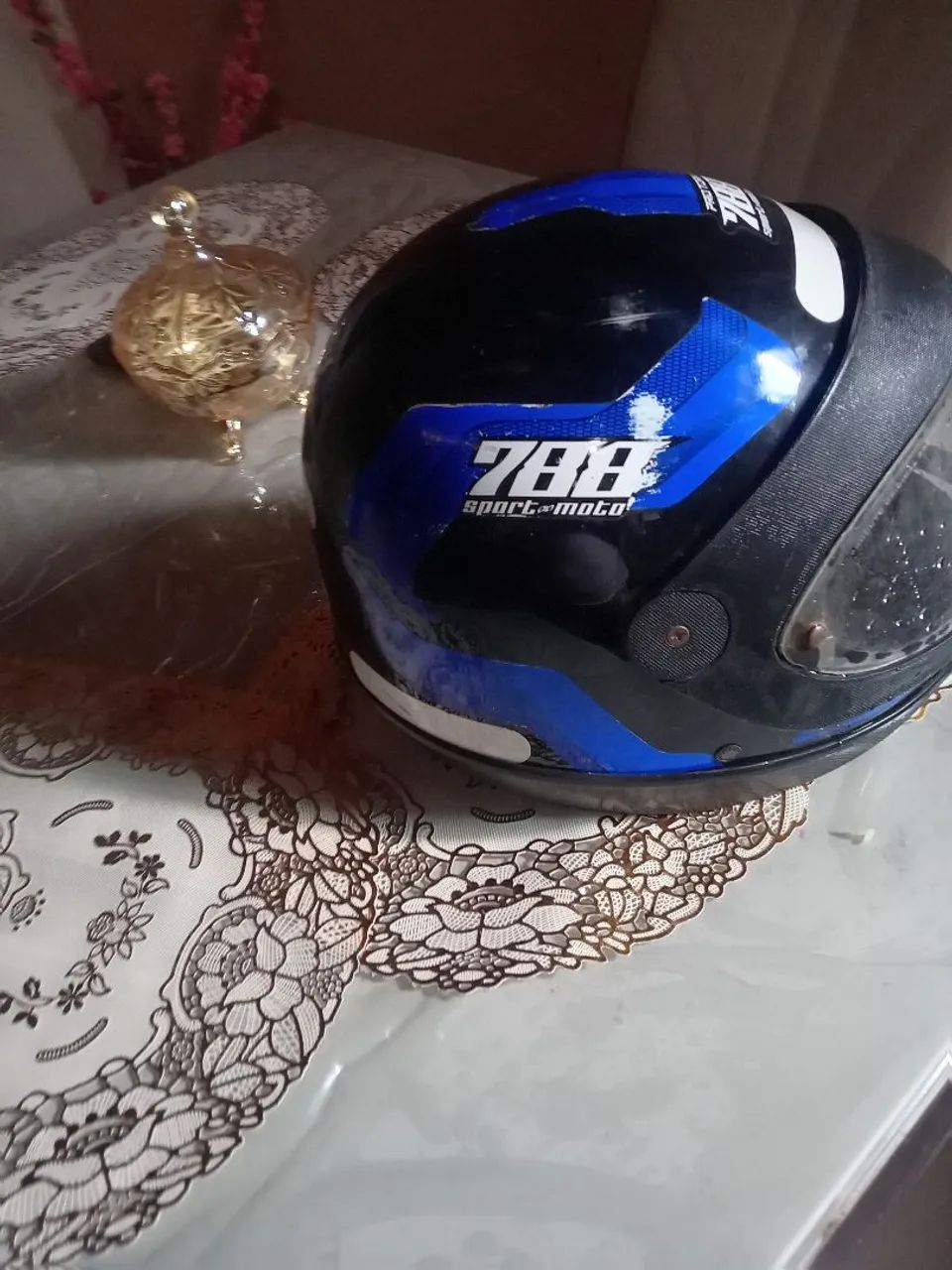 Capacete - Foto 3
