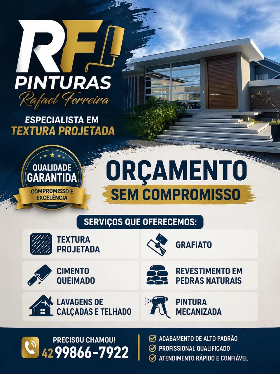 Pintura em Geral 