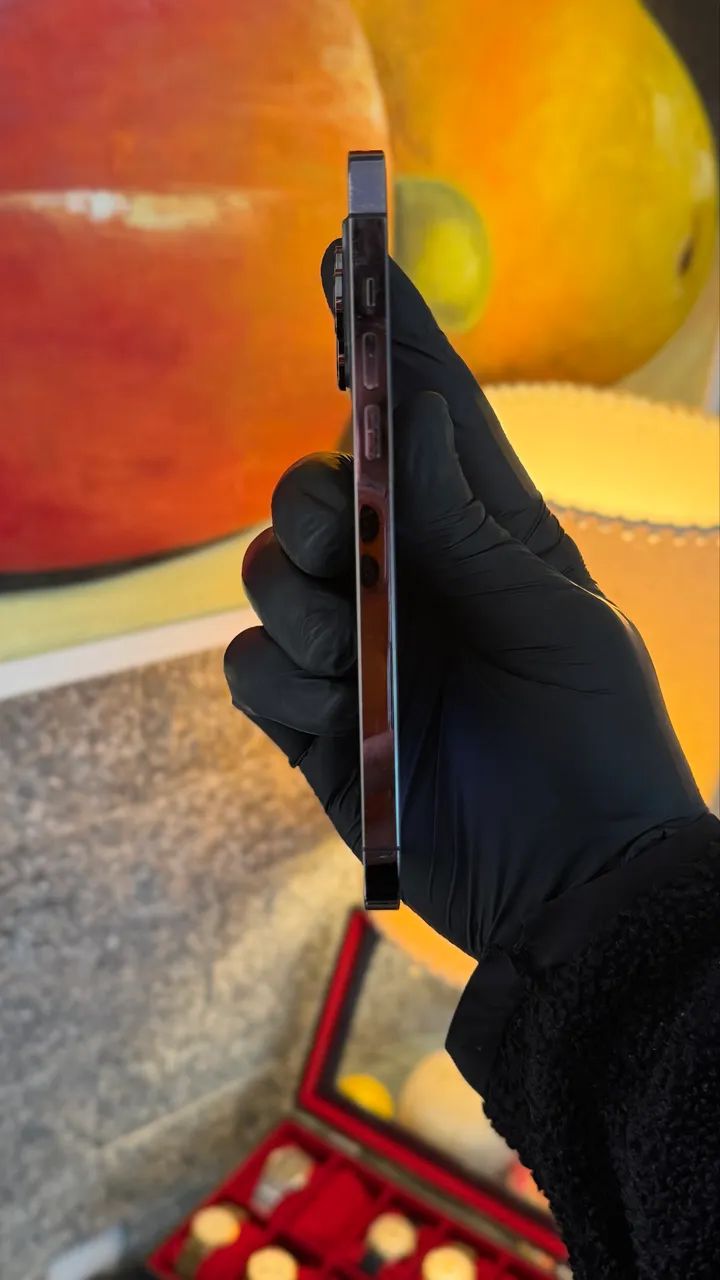 iPhone 14 Pro Max 128gb - Foto 4
