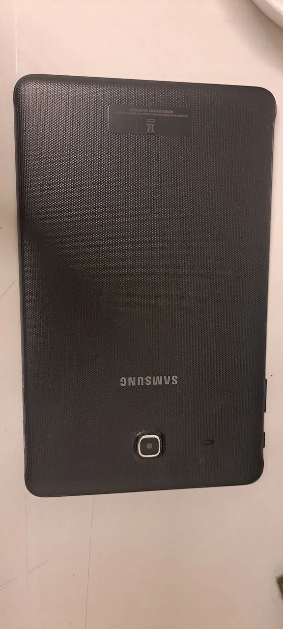 Tablet grande Samsung venda ou troca - Foto 3