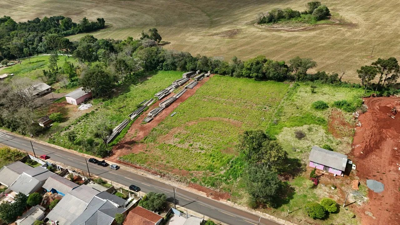 TERRENO À VENDA NO CHAPADA - Foto 4