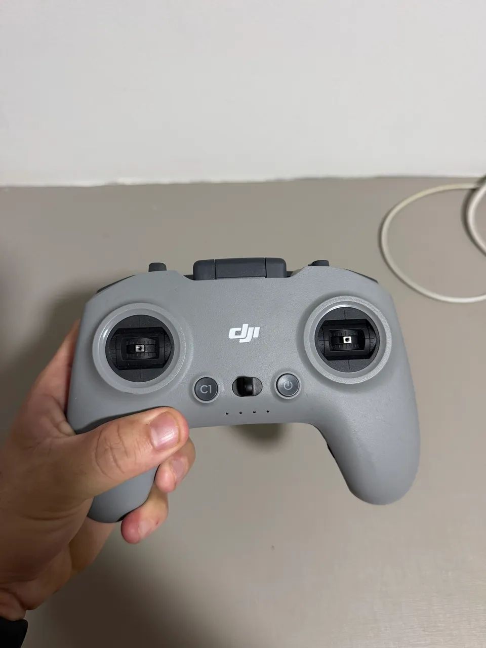 Controle Dji Fpv 2 Para Avata - Foto 3