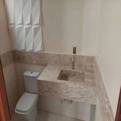 VENDO CASA EM JACARAÍPE SERRA - Foto 4