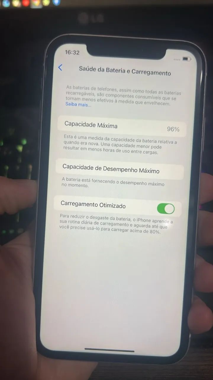 IHPONE XR 64GB - Foto 3