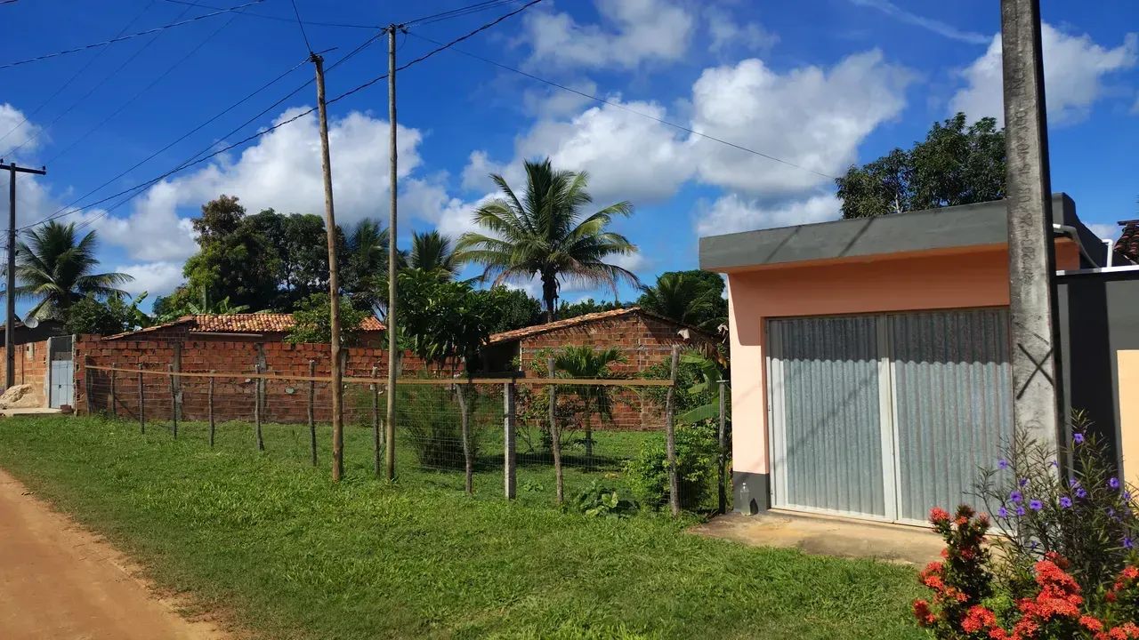 sítio com duas casas estância - Foto 3
