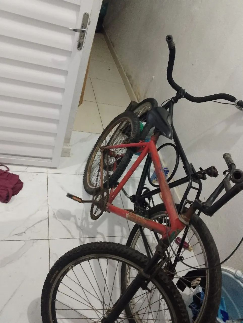 Duas bicicletas  - Foto 2