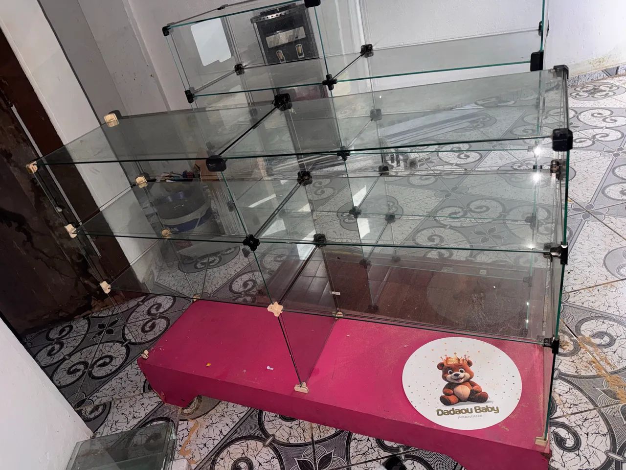 Vitrine preço de desapego  - Foto 4