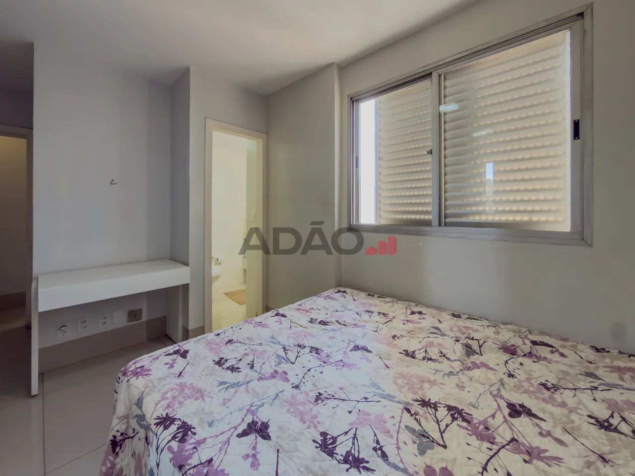 Apartamento no Setor Oeste com 4 quartos - Foto 3