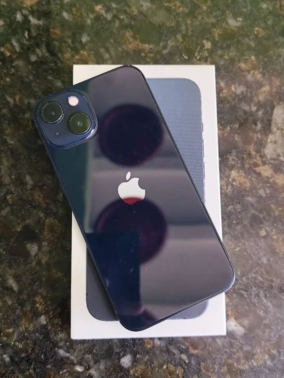 IPHONE 13 128GB PROMOÇÃO!!! - Foto 3
