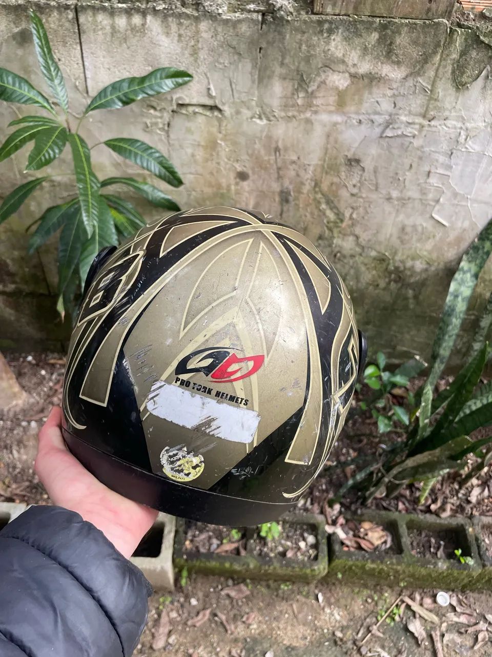 Capacete 788 - Foto 2