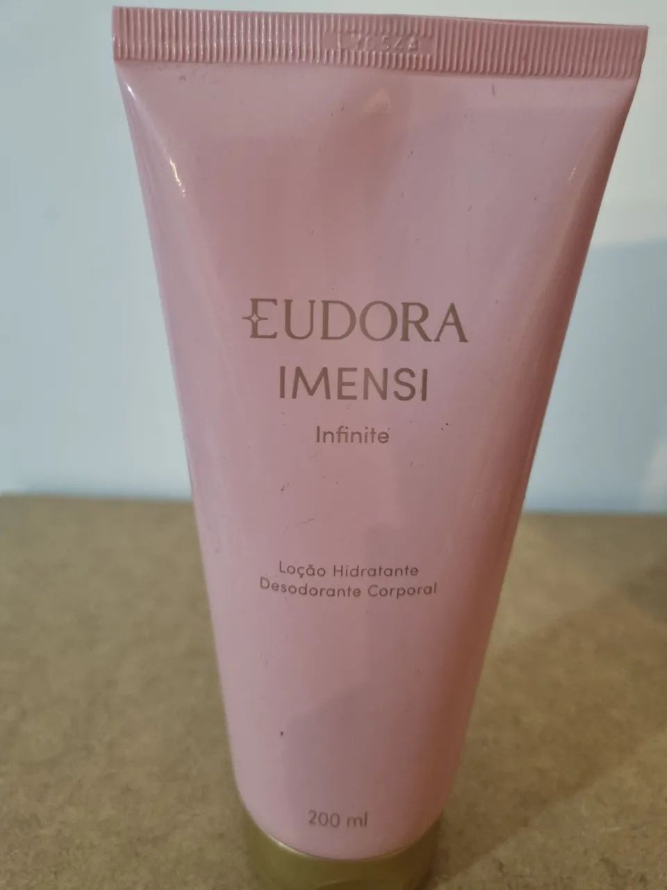 Kit Loções Hidratantes Eudora - Foto 4