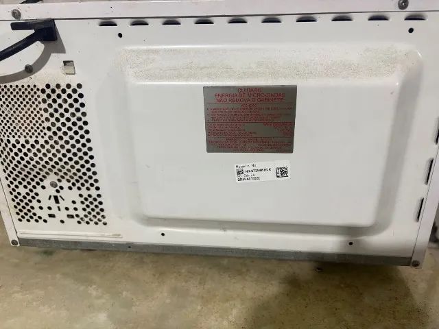Micro-ondas  - Foto 4