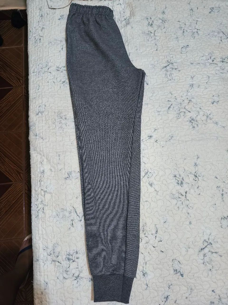 CALÇA MOLETOM JUVENIL  - Foto 2