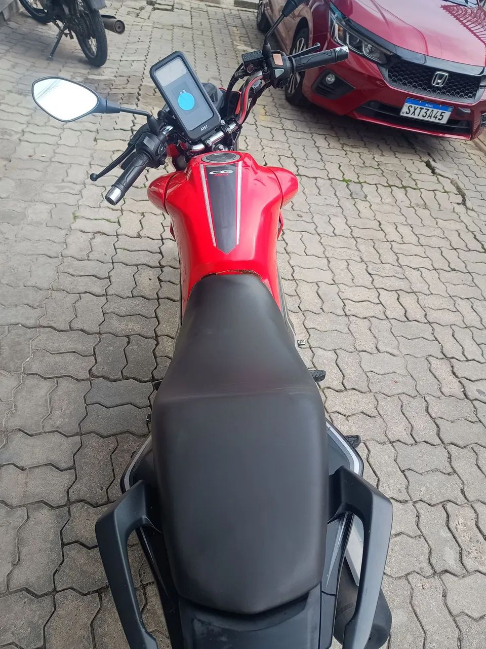 VENDO TITAN160 2021 - Foto 3