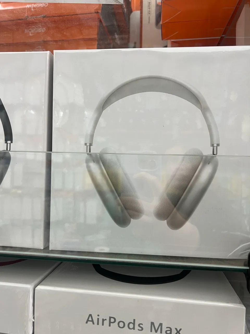 Fone de ouvido AirPods Max 